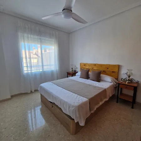 Mar & Sol Terrace Appartement