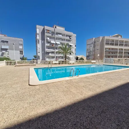 Appartement Mar & Sol Terrace