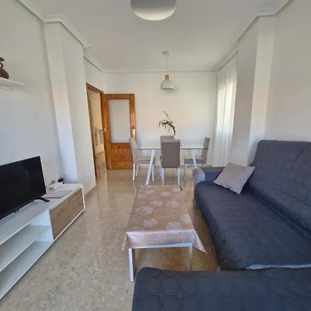 Mar & Sol Terrace Appartement Arenales del Sol