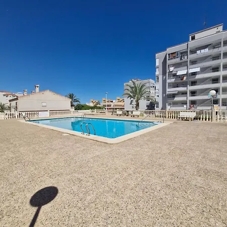 Mar & Sol Terrace