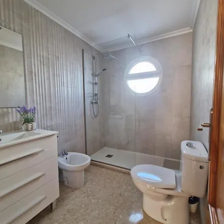 Mar & Sol Terrace Appartement Arenales del Sol