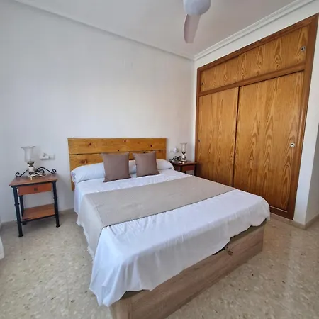 Mar & Sol Terrace Appartement