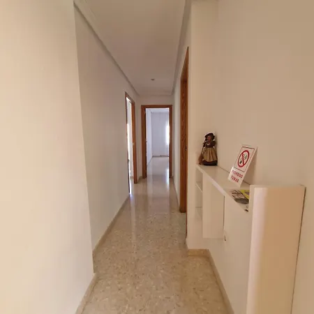 Appartement Mar & Sol Terrace Arenales del Sol