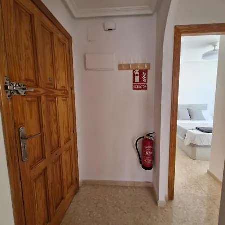 Appartement Mar & Sol Terrace