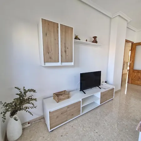 Mar & Sol Terrace Appartement